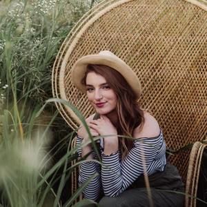 Meet your Posher, Shayla